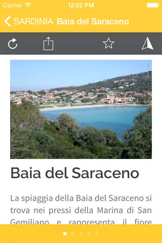 Italian Beaches screenshot 3