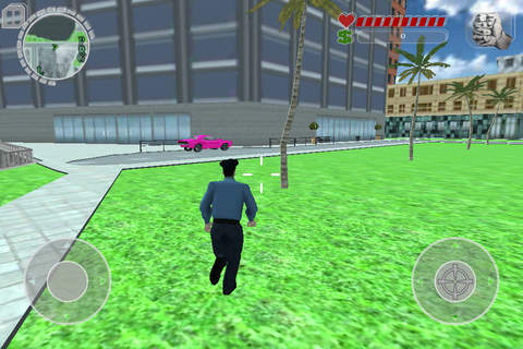 Miami Crime Police screenshot 2