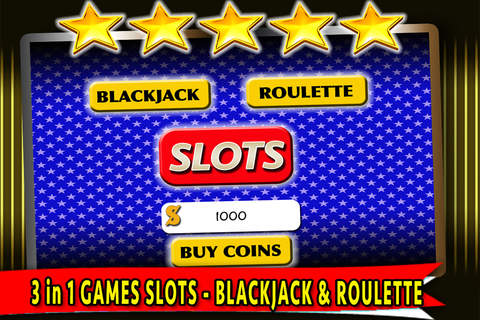 Super Buffalo Casino Slots - FREE Casino Jackpot Game screenshot 2