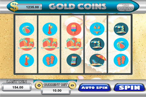 Play Advanced Slots Fafafa - Free Carousel Slots of Heart screenshot 3