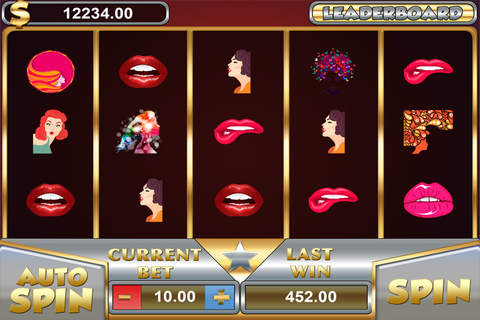 Slots Machine! - Hot House Of Fun screenshot 3