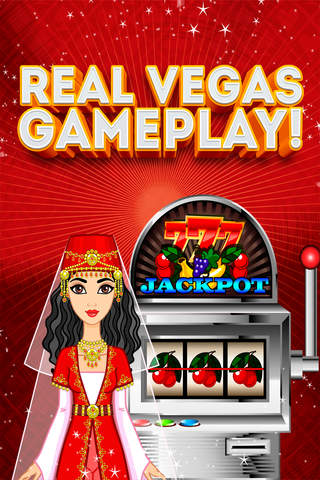 Pokies Gambler Hot Winner - Free Amazing Casino screenshot 2