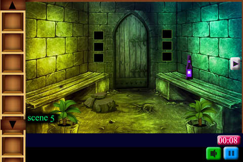密室逃脱比赛系列：哥特式城堡逃生 - 史上最难的密室逃脱游戏 screenshot 3
