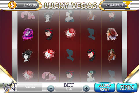 Favorites Carousel Slots - Xtreme Wager screenshot 3
