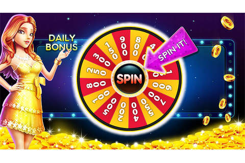 Chicken Slots: Of Alibaba Spin witch HD screenshot 4