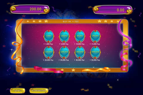 Dancer of Samba Festival - Lucky Play Casino & Vegas Slot Machine Free screenshot 2
