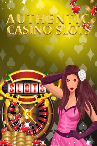 21 Spin The Reel Game Show - Gambling House screenshot 2