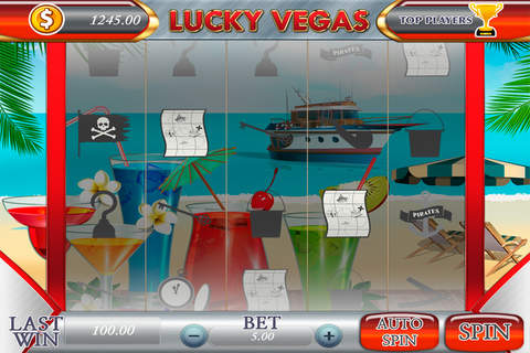Headspace Slots Deluxe - Free Classic Slots screenshot 3