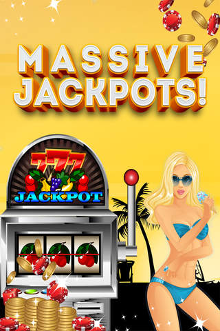 Downtown SuperStar Casino VIP - Edition Free screenshot 2