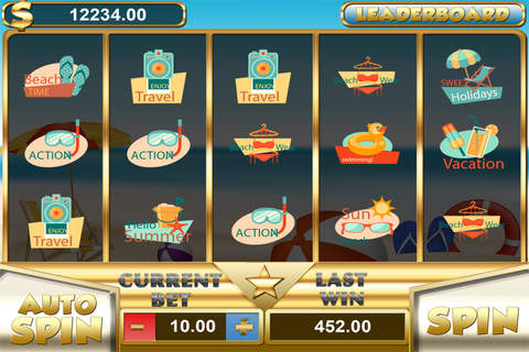Canberra Pokies Advanced Pokies! - Free Casino Slot Machines screenshot 3