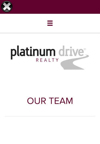 Platinum Drive Realty screenshot 4