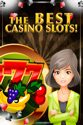 Golden Game Progressive Pokies - Classic Vegas Casino screenshot 2