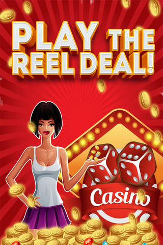 Big Bet Jackpot Super Party Slots - Free Amazing Casino screenshot 2