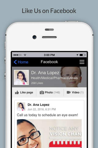 Dr Ana Lopez screenshot 4