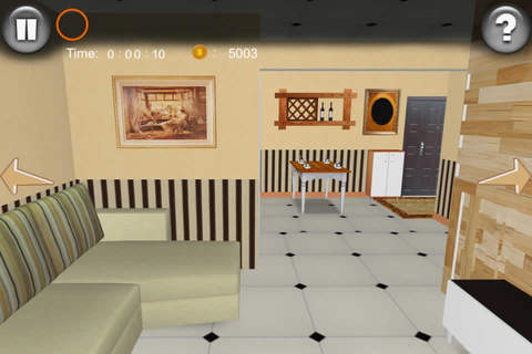 Can You Escape Closed 12 Rooms Deluxe screenshot 4