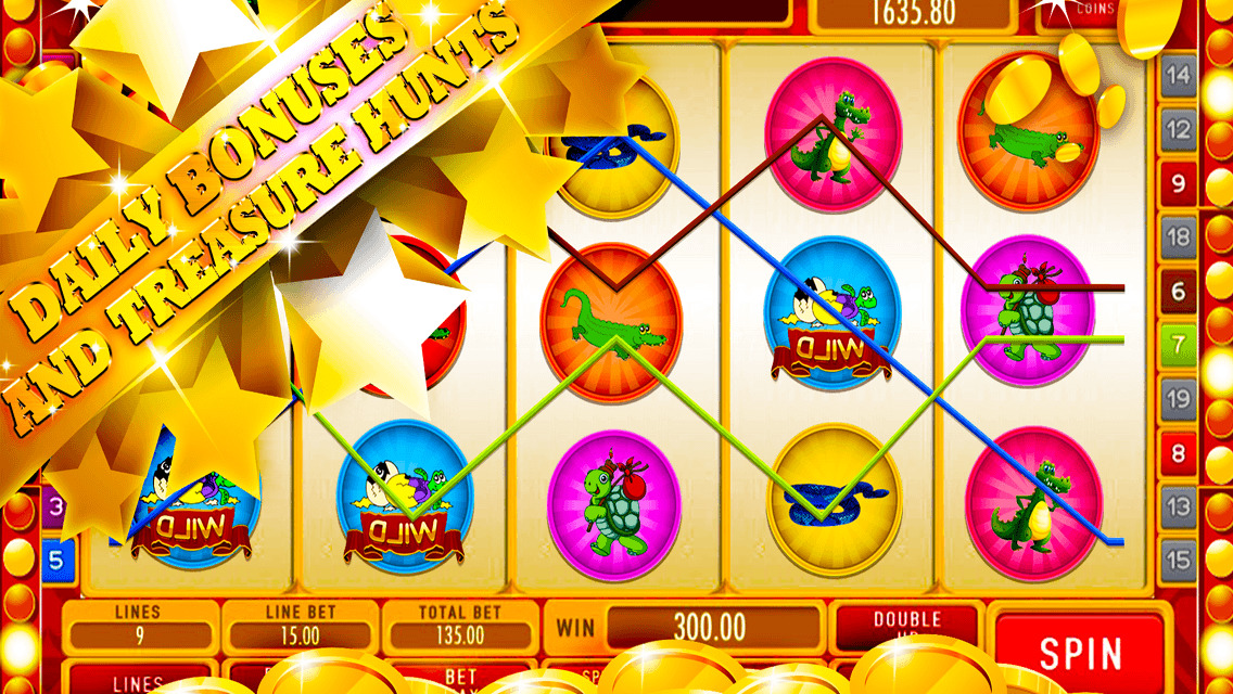 Super snake slot machine ipad