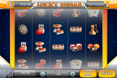 Best Sharker Silver Mining Casino! - Free Amazing Casino screenshot 3