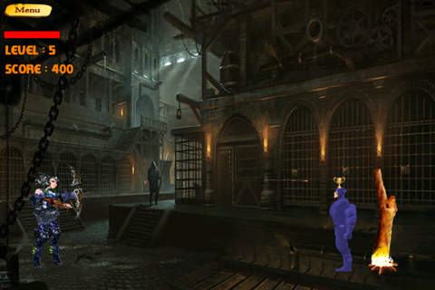 Bow And Arrow Heroine - Super Game screenshot 3