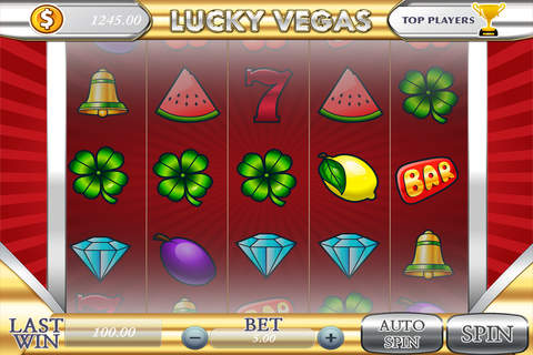 AAA Golden Casino Free screenshot 3