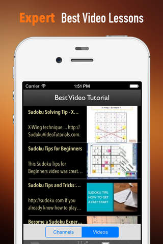 How to Solve a Sudoku: Tips and Supports screenshot 3
