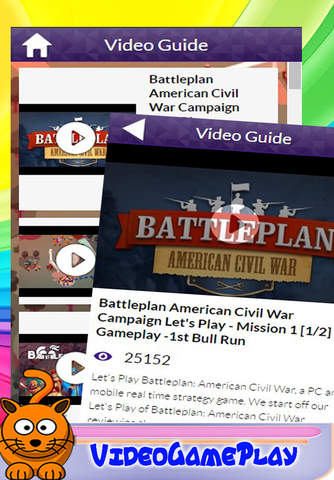 Game Guide for Battleplans screenshot 3