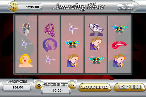 Gamming Slots Money Las Vegas Games screenshot 3