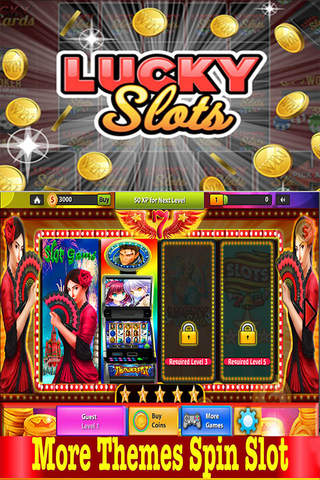 777 Casino Slots:Good Game Casino Of Las Vegas screenshot 3
