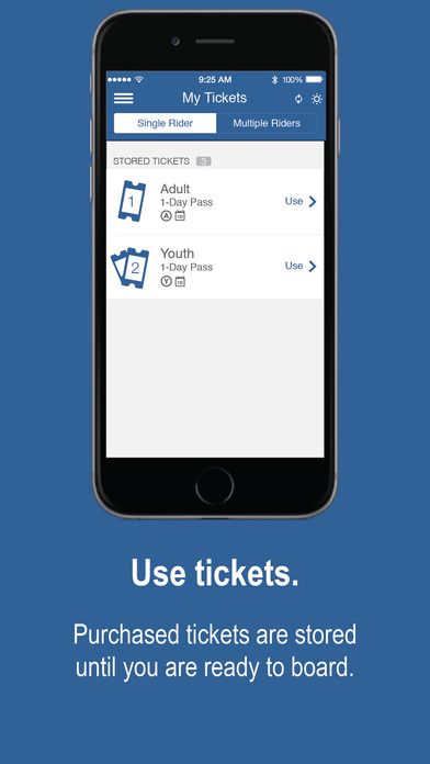 iPhone Screenshot 3