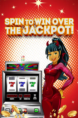 A Best Crack Way Of Gold - Free Carousel Of Slots Machines screenshot 2