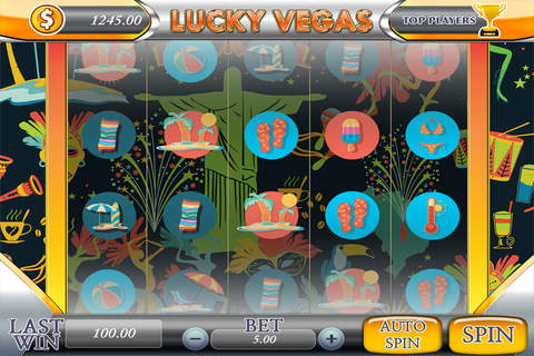The Ace Casino - DoubleVegas screenshot 3