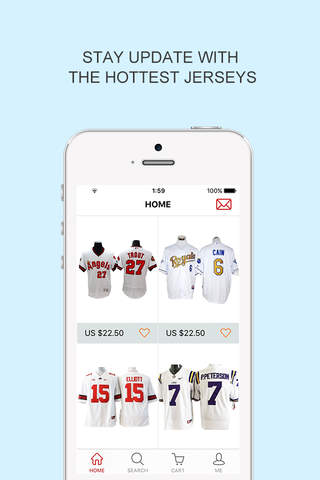 SPORTCLUB  -  Sports Fans Shop. screenshot 4