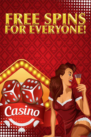 My Real Fa Fa Fa Hot Push Slots Grand Casino screenshot 2
