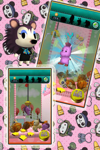 Toy Claw 3D: perfect combination of puzzle and game entertainment screenshot 3