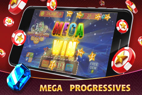 Play Slots Real Pro - FREE Slot Machines with Great Bonus Games, Free Spins and Jackpots screenshot 3