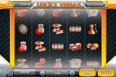 GREEN and RED STARS SLOTS GAME - FREE COINS! screenshot 3