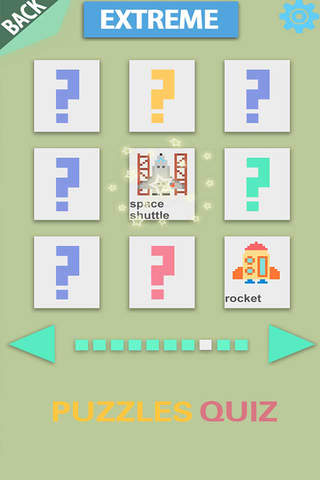 puzzles quiz:let us test your logic mind of brain,puzzle games for free app screenshot 2