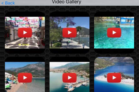 Fethiye Photos and Videos - Learn with visual galleries screenshot 3