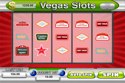 1up Jackpot Vip Slots - Free Spin & Win! screenshot 3