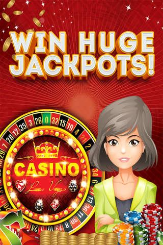 Best Fa Fa Fa on Heart of Vegas Slots - Free Casino Tour, Lucky Spins screenshot 2