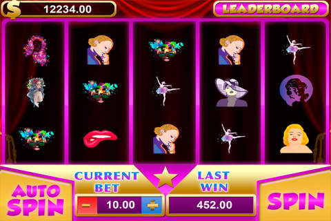 Bag Of Cash - Free Jackpot Casino Games screenshot 3
