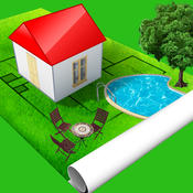 home design 3d outdoor garden