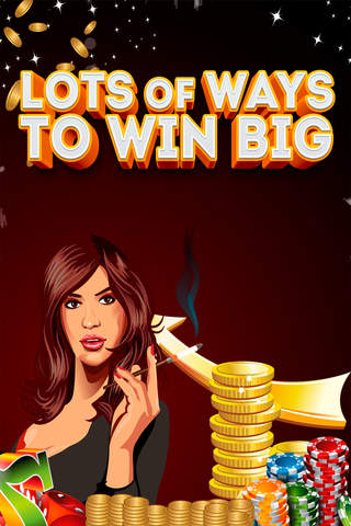 Doubling Up Vegas Strip Casino - FREE SLOTS screenshot 2