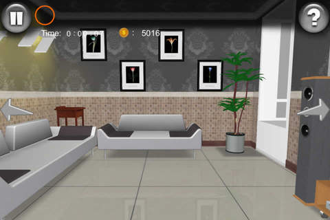 Can You Escape Intriguing 15 Rooms Deluxe screenshot 3