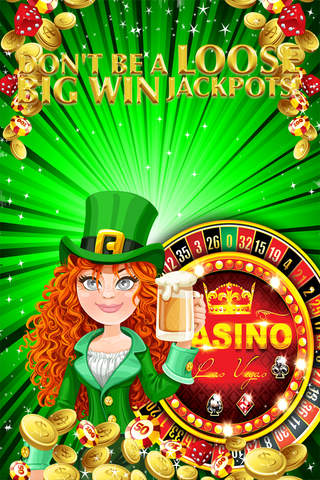 Casino Amazing Jackpot Slots - Play Authentic Las Vegas screenshot 2