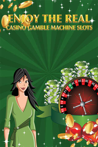 A Fortune Paradise Lucky Game - Free Slot Machines Casino screenshot 3