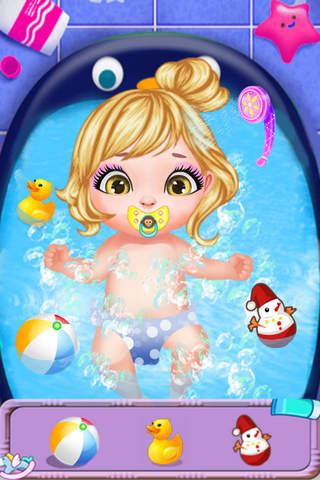 Model Mommy's Tiny Baby-Beauty And Infant Care screenshot 3