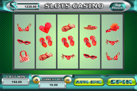 777 Play Advanced Slots Super Casino - Free Slots Gambler Game screenshot 3