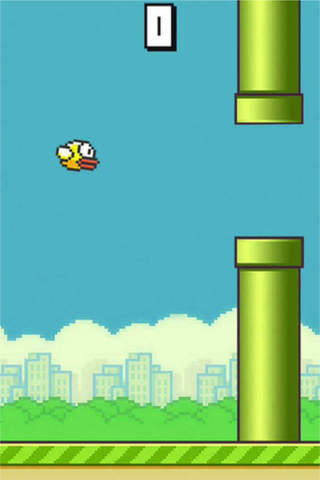 Flappy Bird 2 - Challenge Levels : flappy Birds fun run 3 golf crush Games screenshot 2
