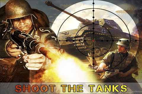 Sniper Expert In Army Pro screenshot 2