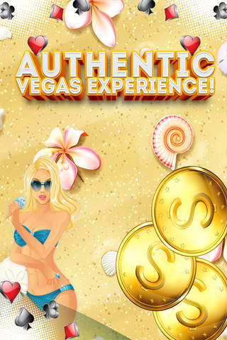Fortune Slots Of Hearts Hot Winner - Play Vegas Jackpot Slot Machine screenshot 2